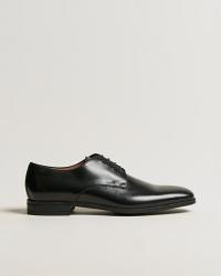Kensington Leather Derbys Black