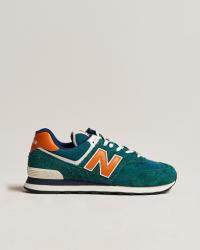 New Balance 574 Sneakers Green