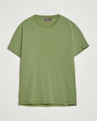 Morris James Cotton T-Shirt Dark Green