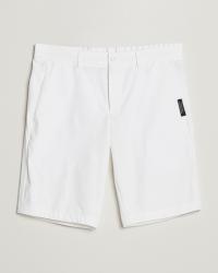 Drax Golf Shorts White