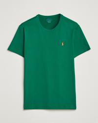 Polo Ralph Lauren Crew Neck T-Shirt Primary Green