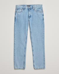 Nudie Jeans Gritty Jackson Jeans Sunny Blue