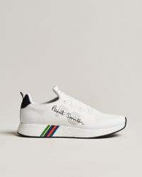 PS Paul Smith Krios Running Sneaker White