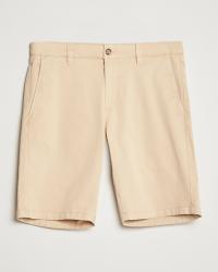 NN07 Crown Shorts Cream