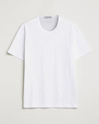 Tiger of Sweden Olaf Mercerized Cotton Tee Pure White