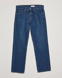 Tiger of Sweden Marty Jeans Royal Blue