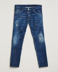 Dsquared2 Cool Guy Jeans Blue Wash