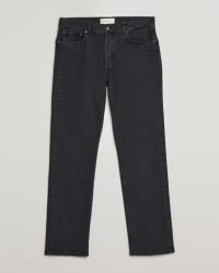 Jeanerica CM002 Classic Jeans Black 2 Weeks