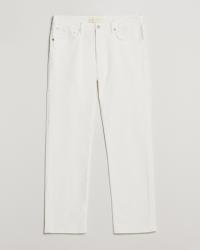 Jeanerica CM002 Classic Jeans Natural White