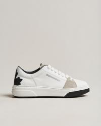 Dsquared2 Bumper Sneakers White/Grey