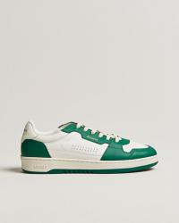 Axel Arigato Dice Lo Sneaker White/Green