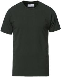 Colorful Standard Classic Organic T-Shirt Hunter Green