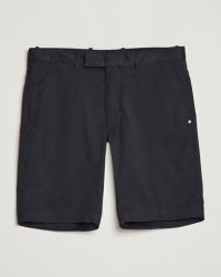 RLX Ralph Lauren Tailored Athletic Stretch Shorts Black