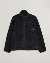 The North Face Heritage Fleece Pile Jacket Black
