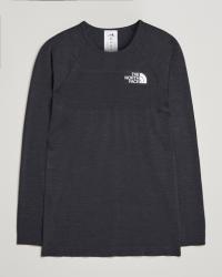 The North Face Mountain Athletics Long Sleeve Black