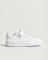 adidas Originals Forum Low Sneaker White