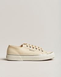 Superga 2490 Bold Canvas Snearkers Beige Eggshell