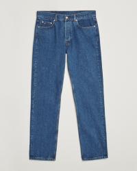 J.Lindeberg Cody Flat Indigo Regular Jeans Mid Blue