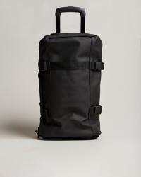 RAINS Texel Cabin Travel Bag Black