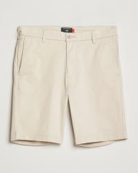 Dockers Cotton Stretch Twill Chino Shorts Sahara Khaki