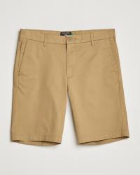 Dockers Cotton Stretch Twill Chino Shorts Harvest Gold