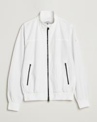 Save The Duck Finlay Waterproof Jacket Off White