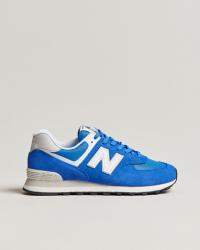 New Balance 574 Sneakers Royal Blue