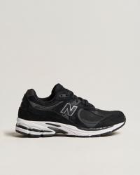 New Balance 2002R Sneakers Black