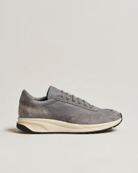 Common Projects Track 80 Sneaker Warm Grey