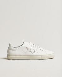 Axel Arigato Clean 90 Bird Sneaker White Leather