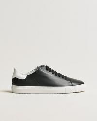 Axel Arigato Clean 90 V Contrast Sneaker Black
