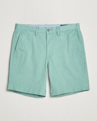 Polo Ralph Lauren Tailored Slim Fit Shorts Faded Mint