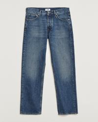 NN07 Sonny Stretch Jeans Medium Blue