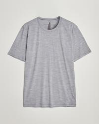 Arc'teryx Veilance Frame Short Sleeve T-Shirt Void Heather