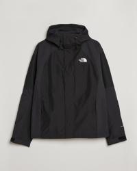 The North Face 2000 Mountain Shell Jacket Black