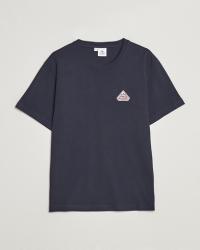 Pyrenex Echo Cotton Logo T-Shirt Amiral