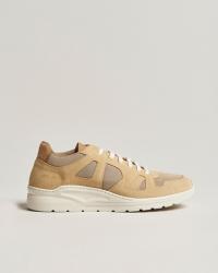 Common Projects Cross Trainer Sneaker Tan
