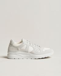 Common Projects Cross Trainer Sneaker White