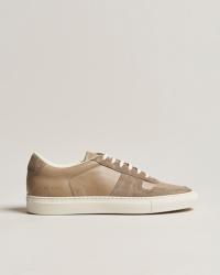 Common Projects B-Ball Summer Edition Sneaker Tan