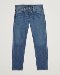 Polo Ralph Lauren Sullivan Slim Fit Jeans  Warp Stretch