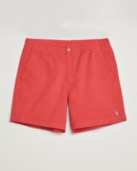 Polo Ralph Lauren Prepster Shorts Starboard Red
