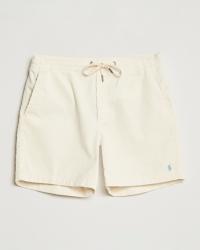 Polo Ralph Lauren Prepster Corduroy Drawstring Shorts Guide Cream