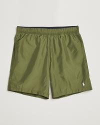 Polo Ralph Lauren Ripstop Athletic Shorts Dark Sage