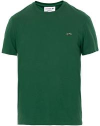 Lacoste Crew Neck T-Shirt Green