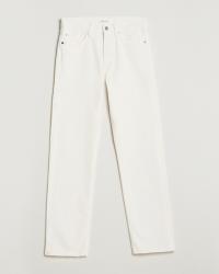 Sunflower Standard Jeans Vintage White