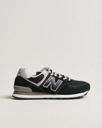 New Balance 574 Sneakers Black