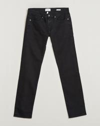 FRAME L´Homme Slim Stretch Jeans Noir