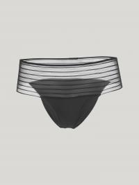 Wolford Apparel & Accessories > Clothing > Undertøj Shadow Stripe Brief
