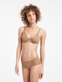 Wolford Apparel & Accessories > Clothing > BHer Pure 3W Bra - 4738 - 85B
