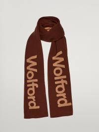 Wolford Apparel & Accessories > Clothing > Accessories Wool Scarf